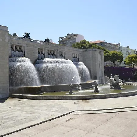 Roma * Lisboa