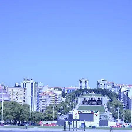 Roma Daire Lisboa