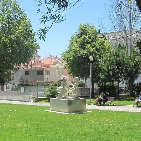 Daire Roma Lisboa